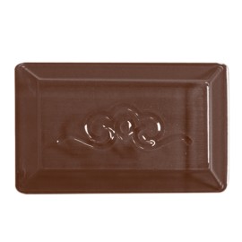 Термоформована форма "Правоъгълник с орнамент"