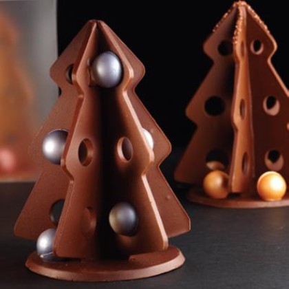 3D Термоформована форма "Елха - Стил"