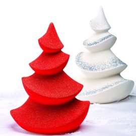 3D Термоформована форма "Елха - Алберто"