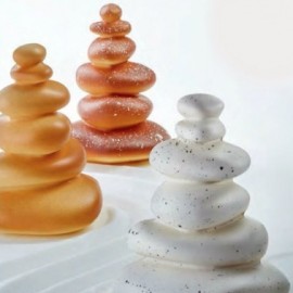 3D Термоформована форма "Елха - Зен"