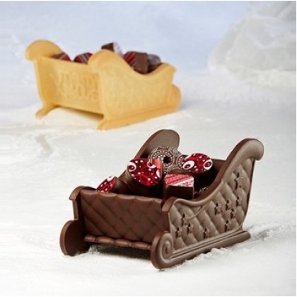 3D Термоформована форма "Шейна"