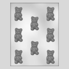 Термоформована форма "Мече"