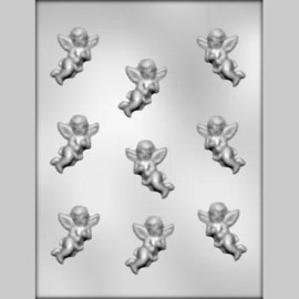 Термоформована форма "Купидончета"