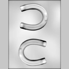 Термоформована форма "Подкова"