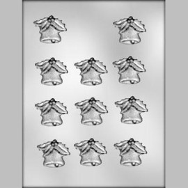 Термоформована форма "Голяма камбана"