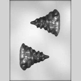 Термоформована форма "Триизмерна елха"