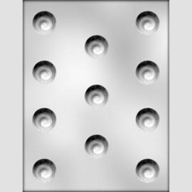 Термоформована форма "Пияна вишна"