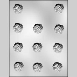 Термоформована форма "Пралина"