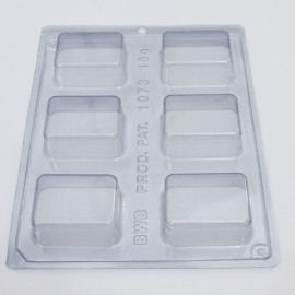 Термоформована форма "Средна кутия"