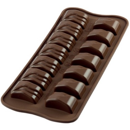 Силиконова форма "Джак"