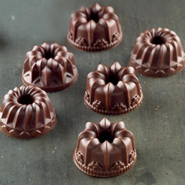 Силиконова форма "Фантазия"