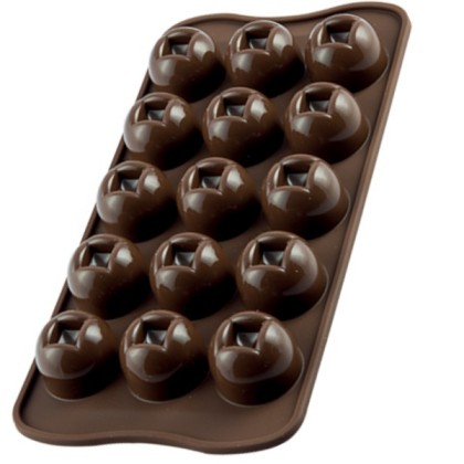 Силиконова форма "Империал"