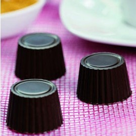 Силиконова форма "Пралина"