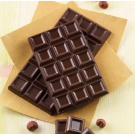 Силиконова форма "Шоко блокчета"