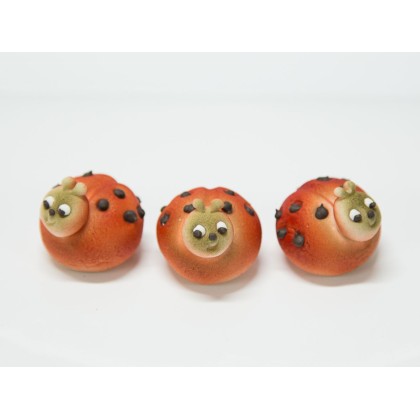 Захарна фигурка "Калинка" - 1 брой