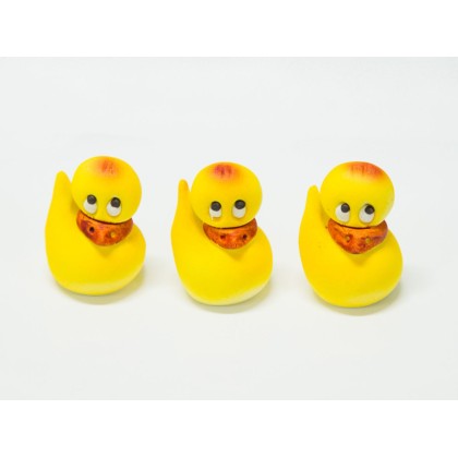 Захарна фигурка "Пате" - 1 брой