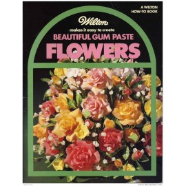 Комплект за цветя 32 инструмента с Книга