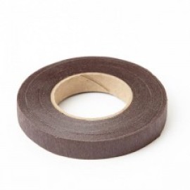 Кафява лента за цветя