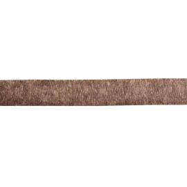 Кафява лента за цветя