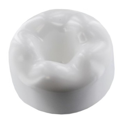 Форма за Хибискус