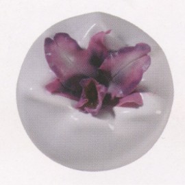 Форма за Китайска Орхидея