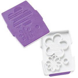 Кутер преса за цветя