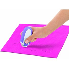 Изрезвач за кръгове - Ръчен