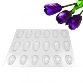 Лист за оформяне на листа от Лале