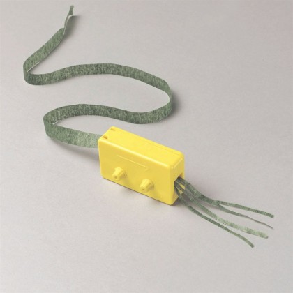 Машинка за рязане на лента