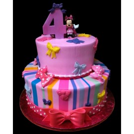 Нож с три колелца