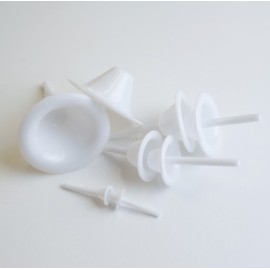 Пирон за Лилии к-т 8 елемента