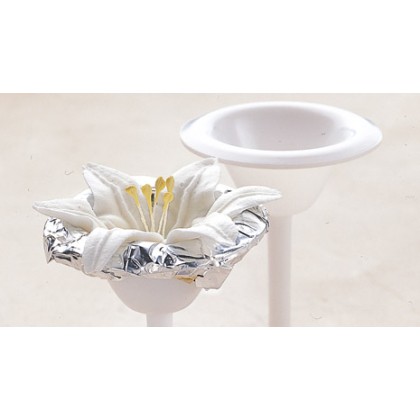 Пирон за Лилии к-т 8 елемента