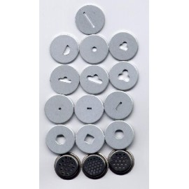 Пистолет за захарно тесто