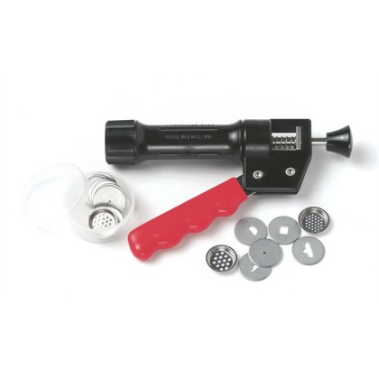 Пистолет за захарно тесто