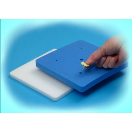 Подложка за Моделиране