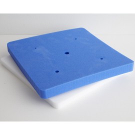 Подложка за Моделиране