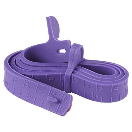 Сладкарски метър за торта