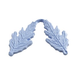 Силиконова щампа за листо Хризантема