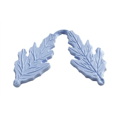 Силиконова щампа за листо Хризантема