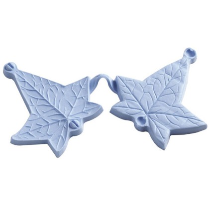 Силиконова щампа за листо от Бръшлян