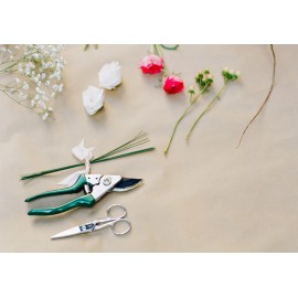 Златни и Сребърни телчета за цветя