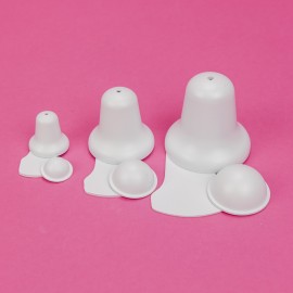 Калъп за камбани 9 елемента