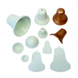 Калъп за камбани 9 елемента