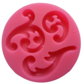 Силиконов калъп за Орнаменти