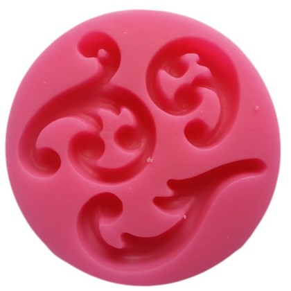 Силиконов калъп за Орнаменти