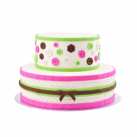 Силиконов калъп "Шивашки"