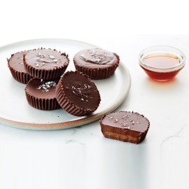 Капсули - малоустойчиви ф143 h27  