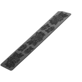 Килимче за дантела Рози