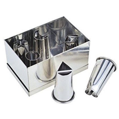 Комплект за пралини