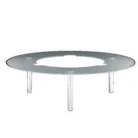 Поставка за фонтан за шоколад